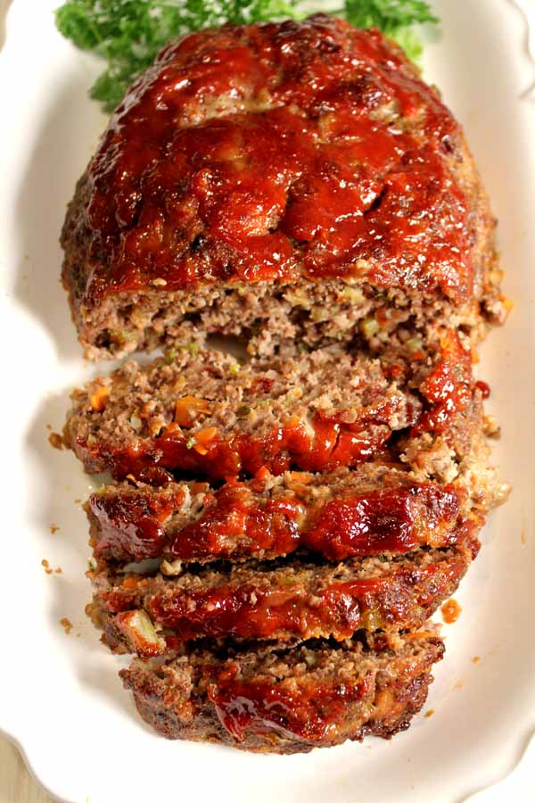 What are some good meatloaf recipes?